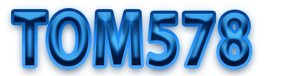 TOM578 Logo